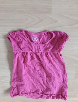 Süßes Shirt gr. 104 Kiki &Koko - Osnabrück