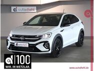 VW Taigo, 1.5 TSI R-Line, Jahr 2023 - Wetzlar