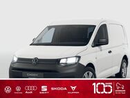 VW Caddy, 2.0 TDI Cargo 102PS CLIM, Jahr 2022 - Mühldorf (Inn)