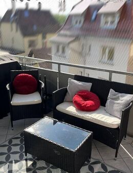 Exklusive Wohnung im Herzen von Stuttgart - stilvoll & zentral - Stuttgart