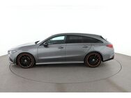 Mercedes-Benz CLA 200 Shooting Brake Edition 1 AMG Line - Berlin