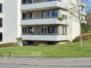 KERNSANIERTE 3,5 ZIMMER-WOHNUNG MIT EINZELGARAGE IN PLIEZHAUSEN! - Pliezhausen