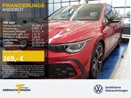 VW Golf, 2.0 GTI BLACK STYLE LM19, Jahr 2023 - Castrop-Rauxel