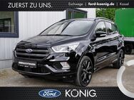 Ford Kuga, 1.5 ST-Line EB Alu19 E, Jahr 2018 - Eschwege