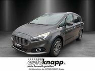 Ford S-Max, 1.5 EcoBoost Titanium S S (EURO 6d-), Jahr 2019 - Frankenthal (Pfalz)