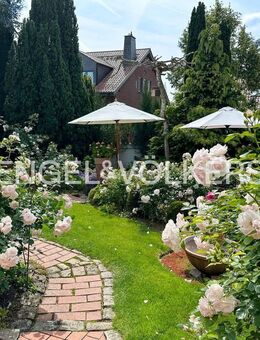 Sonniges Einfamilienhaus weckt Urlaubsgefühle! - Eltville (Rhein)