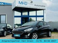 Ford Fiesta 1.1 Titanium *Navi*LED*PDC*Winterpaket - Nottuln