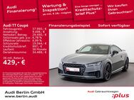Audi TT, Coupé 45 TFSI ALCANT, Jahr 2021 - Berlin