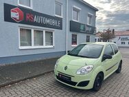 Renault Twingo Authentique*Klima*ZV*erst 90tkm - Neubrandenburg