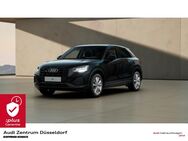Audi Q2, 35 TDI quattro advanced, Jahr 2023 - Düsseldorf