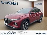Hyundai Tucson, Plug-in-Hybrid Navigationspaket, Jahr 2024 - Geislingen (Steige)
