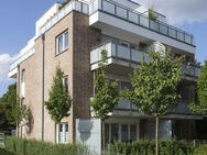 Schöne 2-Zimmer Mietwohnung mit Balkon in Wandsbek am Eichtalpark, ca. 64m², 1.100 € Kaltmiete/Monat - Hamburg