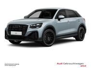 Audi Q2, 35 TFSI S line Connectivity, Jahr 2024 - Leipzig