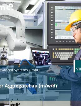 Mitarbeiter Aggregatebau (m/w/d) - Altenstadt (Regierungsbezirk Oberbayern)