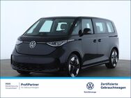 VW ID.BUZZ, Pro IQ-Light, Jahr 2024 - Bad Oeynhausen