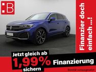 VW Touareg, 3.0 TDI R-Line 5-J-GAR ALLRADLENKUNG, Jahr 2023 - Mühlhausen (Regierungsbezirk Oberpfalz)