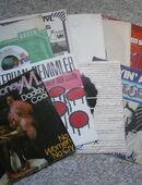 Schallplatten aus Nachlaß, diverse [5] (895) in 20097