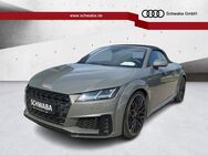 Audi TT, Roadster 45 TFSI 3x S line, Jahr 2021 - Gersthofen