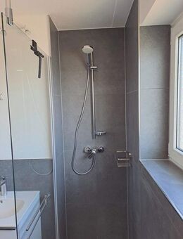 Schicke 2-Zi-Wohnung - zentral und ruhig in Kaldauen - Erstvermietung nach Modernisierung - Siegburg