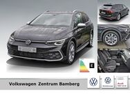 VW Golf Variant, 2.0 TDI Golf VIII Alltrack, Jahr 2024 - Bamberg