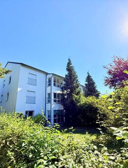 Schicke 2-Raumwohnung im begehrten Regensburger Westenviertel - Regensburg