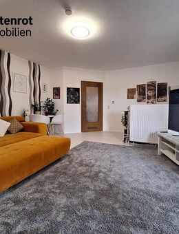 Ruhig gelegene Eigentumswohnung in Feldrandlage - Bad Kreuznach