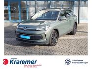 VW Tiguan, 1.5 eTSI Life, Jahr 2024 - Hengersberg