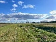 Energieeffizienz im KFW40- Standard trifft Wohnkomfort, entdecken Sie ihr neues Heim in Oberkrämer! - Oberkrämer