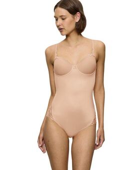 Triumph Shaping-Body Modern Finesse BSWP mit Spitzendetails