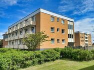 2 Zi. Wohnung mit Westloggia - Sylt
