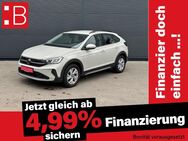VW Taigo, 1.0 TSI Life, Jahr 2022 - Regensburg