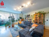 Charmante 3-Zimmer-Etagenwohnung im Rückgebäude! - Gröbenzell