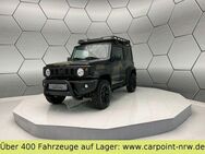 Suzuki Jimny, 1.5 ALLGRIP Carpoint Off-Road Edition, Jahr 2022 - Neukirchen-Vluyn