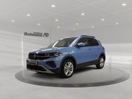 VW T-Cross, 1.0 TSI OPF, Jahr 2024 - Melsungen