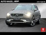 Volvo XC90, T8 AWD Inscription Expr, Jahr 2020 - Münster