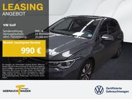 VW Golf, 2.0 TDI MOVE, Jahr 2024 - Bochum