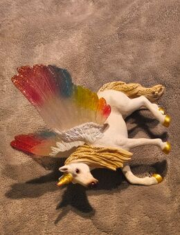 Schleich Pferd - Hilden