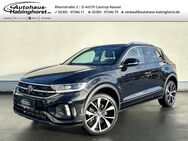 VW T-Roc, 1.5 TSI R-Line IQDrive 19Alu, Jahr 2024 - Castrop-Rauxel