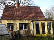 Gemütliches Einfamilienhaus für eine kleine Familie, in Havelnähe - Groß Kreutz (Havel)