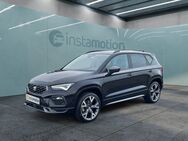 Seat Ateca, FR |5-J-GAR|||eHECK, Jahr 2023 - München