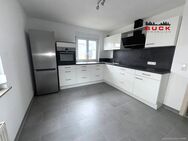 Erdgeschosswohnung mit schöner Terrasse sucht Langzeitbeziehung! - Deggingen