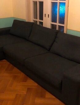 Sofa Couch - Barsinghausen Zentrum