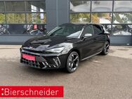 CUPRA Leon, 1.5 eTSI 18, Jahr 2022 - Regensburg