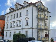 Schöne 4-Raum-Wohnung mit Balkon! - Heidenau (Sachsen)