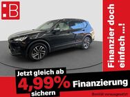 Seat Tarraco, 2.0 TDI FR, Jahr 2023 - Hüttlingen