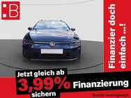 VW Golf Var. 1.0 TSI DSG NAVI LED LENKRADHZG - Greding