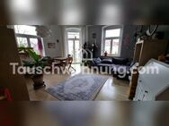 [TAUSCHWOHNUNG] Helle Drei Zimmer Wohnung - Dresden