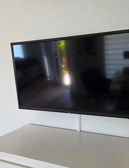Tv 32 Zoll mit Wandhalterung - Frauendorf