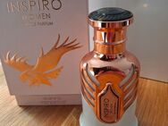 Arabische Eau de Parfum 100 ml Women Dubai Riiffs Inspiro... aufregend und frisch !! - Unna