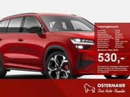 Skoda Kodiaq, 2.0 TSI NEU, Jahr 2022 - Eggenfelden